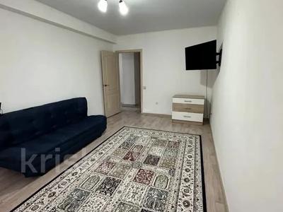 2-комнатная квартира · 55 м² · 3/5 этаж, мкр Шугыла, Жунисова — Проходит по Алматы Жастары, самая низкая цена. за 30 млн ₸ в Наурызбайский р-н