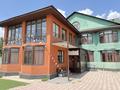 Жеке үй · 16 бөлме · 1000 м² · 10 жүзд., Нурпеисова 229, бағасы: 260 млн ₸ в Алматы, Наурызбайский р-н