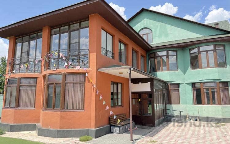 Жеке үй · 16 бөлме · 1000 м² · 10 жүзд., Нурпеисова 229, бағасы: 260 млн ₸ в Алматы, Наурызбайский р-н — фото 3