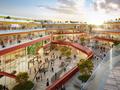 Sunken Plaza · 11635.7 м², бағасы: ~ 17.1 млрд ₸ в Алматы, Медеуский р-н
