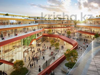 Sunken Plaza · 11635.7 м², бағасы: ~ 17.1 млрд ₸ в Алматы, Медеуский р-н
