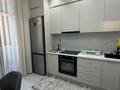 2-комнатная квартира · 62 м² · 12/16 этаж, Сагадат Нурмагамбетов 19 — Нажимеденова за 380 000 ₸ в Астане, Сарайшык р-н — фото 5