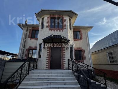 Отдельный дом · 10 комнат · 600 м² · 8 сот., Кашгари 106 за 250 млн 〒 в Таразе