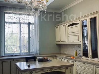 Жеке үй · 6 бөлме · 515 м² · 30 жүзд., Коскудык 8, бағасы: 470 млн ₸ в Алматы, Бостандыкский р-н