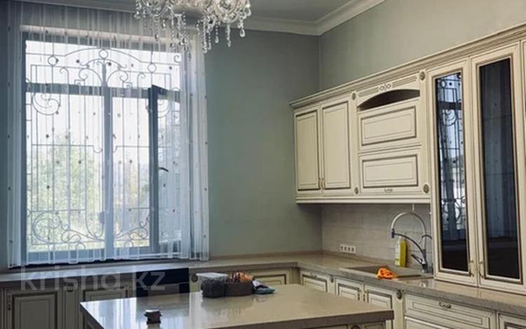 Жеке үй · 6 бөлме · 515 м² · 30 жүзд., Коскудык 8, бағасы: 470 млн ₸ в Алматы, Бостандыкский р-н — фото 2