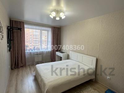 2-комнатная квартира · 60 м² · 6/9 этаж, Микрорайон Береке, Микрорайон Береке 57 за 32.5 млн 〒 в Костанае