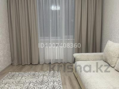 2-комнатная квартира · 60 м² · 6/9 этаж, Микрорайон Береке 57 за 30.5 млн ₸ в Костанае