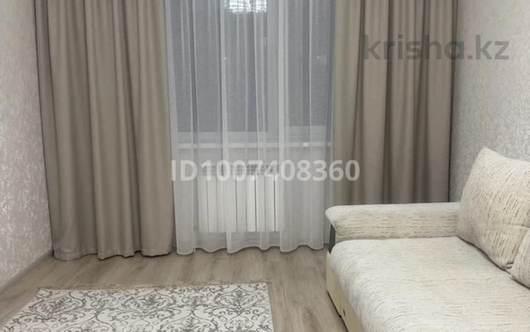 2-комнатная квартира · 60 м² · 6/9 этаж, Микрорайон Береке 57 за 30.5 млн ₸ в Костанае — фото 12