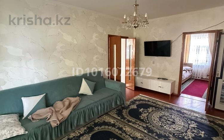 Жеке үй · 3 бөлме · 90 м² · 10 жүзд., Амангелді Иманов, бағасы: 15.5 млн ₸ в  — фото 2