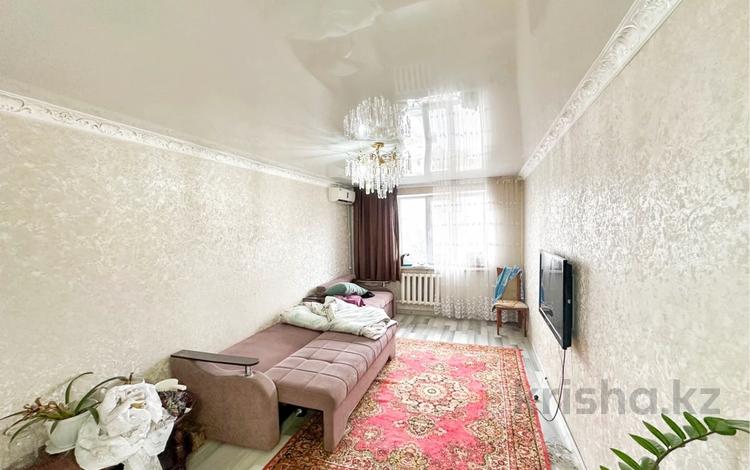 2-комнатная квартира · 44 м² · 4/4 этаж, Биржан сал 69 за 13 млн ₸ в Талдыкоргане — фото 2