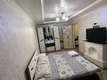 1-комнатная квартира · 55 м² · 3/5 этаж, Абая 32 — Возле старого болашак В центре Универсам за 12 000 ₸ в 