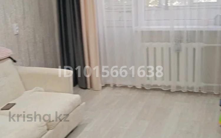 1-бөлмелі пәтер · 34 м² · 2/5 қабат, Алматинская 6, бағасы: 15.8 млн ₸ в Петропавловске — фото 2