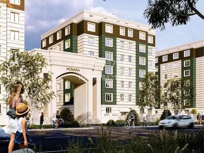 2-комнатная квартира · 75.9 м² · 6/8 этаж, 29а мкр — Между АККАЛАМОЛЛ и НурПлаза за 12 млн 〒 в Актау