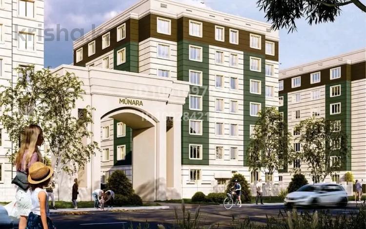 2-комнатная квартира · 75.9 м² · 6/8 этаж, 29а мкр — Между АККАЛАМОЛЛ и НурПлаза за 12 млн 〒 в Актау — фото 2