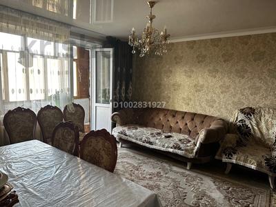 3-бөлмелі пәтер · 62 м² · 5/5 қабат, Майкудук, Мкр Восток-3 17, бағасы: 20 млн ₸ в Караганде, Алихана Бокейханова р-н