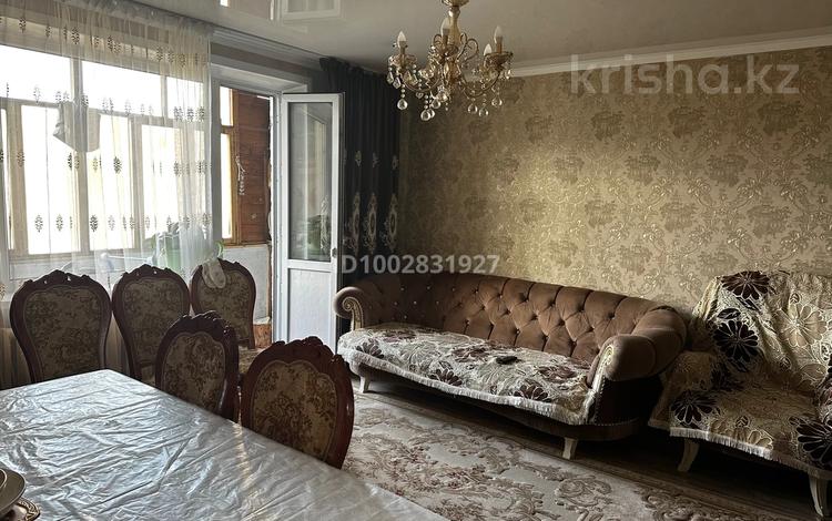 3-бөлмелі пәтер · 62 м² · 5/5 қабат, Майкудук, Мкр Восток-3 17, бағасы: 20 млн ₸ в Караганде, Алихана Бокейханова р-н — фото 2