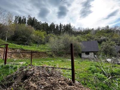 Участок · 36 соток, мкр Сулусай, Инкардария за 65 млн ₸ в Алматы, Медеуский р-н