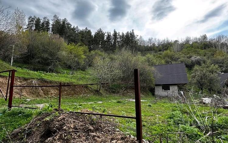 Участок · 36 соток, мкр Сулусай, Инкардария за 65 млн ₸ в Алматы, Медеуский р-н — фото 2