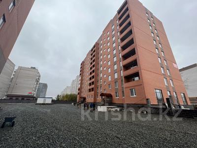 3-комнатная квартира, 90.2 м², 9/10 этаж, Сатпаева 350 за 31.5 млн 〒 в Павлодаре