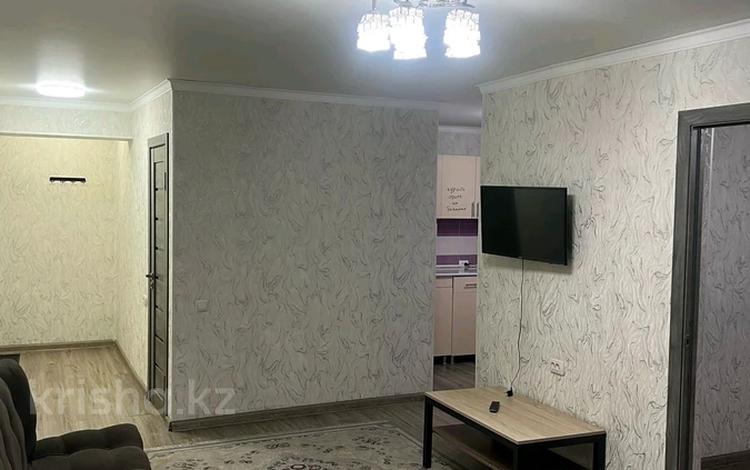 2-комнатная квартира · 47 м² · 2/5 этаж, Байзак батыра 219 — Койгельды за 10 000 〒 в Таразе — фото 39