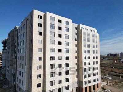 1-комнатная квартира · 38.17 м², Е 128 за 13.4 млн ₸ в Астане, Есильский р-н
