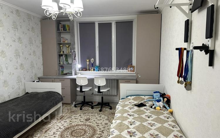 3-комнатная квартира · 69 м² · 7/9 этаж, 5мкр 20 за 25.5 млн ₸ в Аксае — фото 24