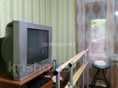 2 комнаты · 35 м² · 1/5 этаж, мкр Айнабулак-3 149 за 50 000 ₸ в Алматы, Жетысуский р-н