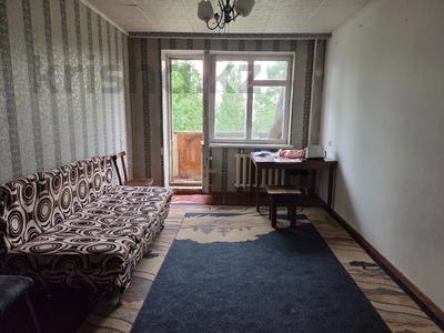 2-бөлмелі пәтер · 47 м² · 4/5 қабат, мкр Самал, 7 мкр — напротив 9 мкр, бағасы: 9.8 млн ₸ в Таразе
