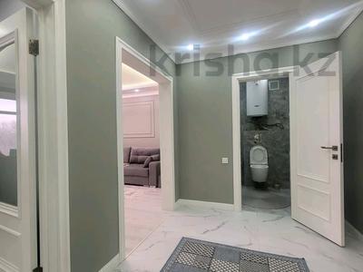 1-комнатная квартира · 48 м² · 3/6 этаж, Папанина за 32.5 млн 〒 в Семее