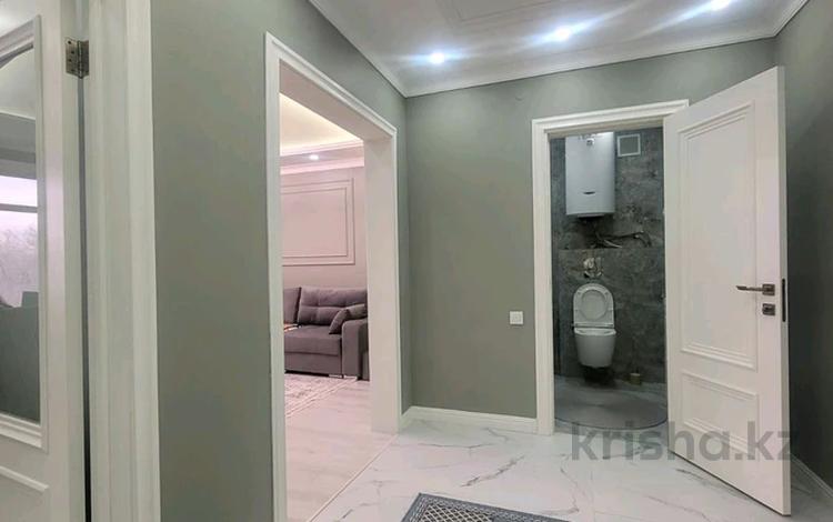1-комнатная квартира · 48 м² · 3/6 этаж, Папанина за 32.5 млн ₸ в Семее — фото 2