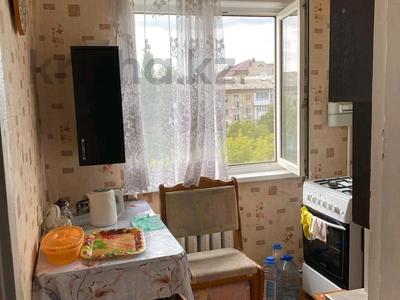 1-бөлмелі пәтер · 31 м² · 4/4 қабат, Рижская, бағасы: 10.7 млн ₸ в Петропавловске