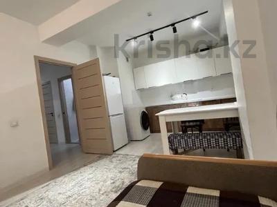 2-комнатная квартира · 55 м² · 5/9 этаж, Сарыарка за ~ 32.7 млн ₸ в Алматы, Турксибский р-н