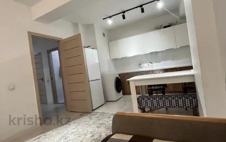 2-бөлмелі пәтер · 55 м² · 5/9 қабат, Сарыарка, бағасы: ~ 32.7 млн ₸ в Алматы, Турксибский р-н — фото 4