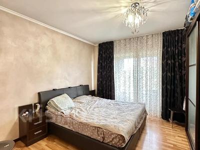 3-комнатная квартира · 72 м² · 5/5 этаж, Мауленова 61 — Казыбек би за 63 млн ₸ в Алматы, Алмалинский р-н