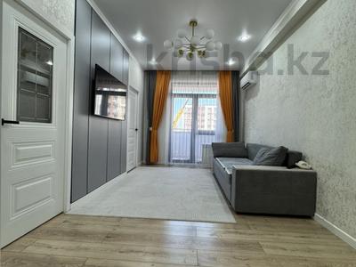 2-комнатная квартира · 54 м² · 1/5 этаж, мкр Кайрат, Тараз — Кульджинский тракт -Тараз за 33.5 млн ₸ в Алматы, Турксибский р-н