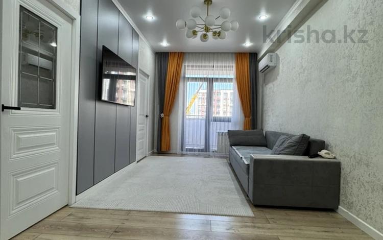 2-комнатная квартира · 54 м² · 1/5 этаж, мкр Кайрат, Тараз — Кульджинский тракт -Тараз за 33.5 млн ₸ в Алматы, Турксибский р-н — фото 5