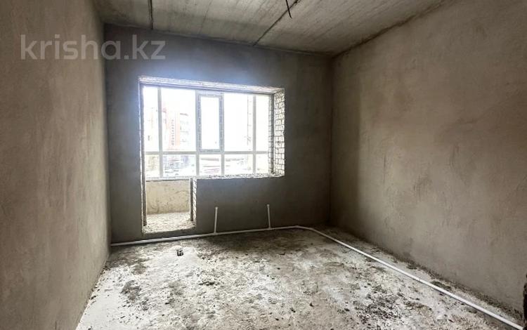 3-бөлмелі пәтер · 111 м² · 4/5 қабат, Алтын орда, бағасы: 19.6 млн ₸ в Актобе — фото 2