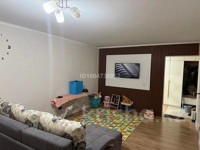 5-бөлмелі пәтер · 140 м² · 3/10 қабат, мкр 12 45, бағасы: 46 млн ₸ в Актобе