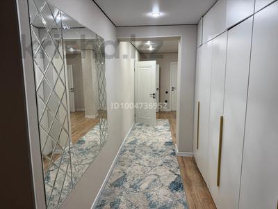 5-комнатная квартира · 140 м² · 3/10 этаж, мкр 12 45 за 46 млн ₸ в Актобе
