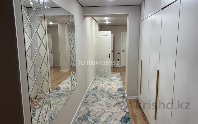 5-бөлмелі пәтер · 140 м² · 3/10 қабат, 12 ш/а. 45, бағасы: 46 млн ₸ в Актобе, мкр 12 — фото 4