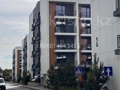 1-комнатная квартира · 44.1 м² · 2/5 этаж, Карасай батыра 12/1 за 25 млн ₸ в 