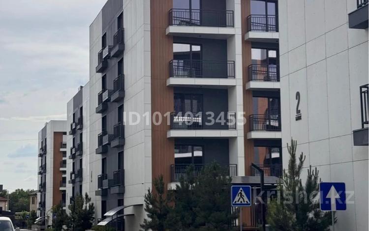 1-комнатная квартира · 44.1 м² · 2/5 этаж, Карасай батыра 12/1 за 25 млн ₸ в  — фото 2