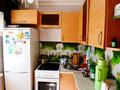 2-бөлмелі пәтер · 45.6 м² · 2/5 қабат, Камзина 21, бағасы: 12 млн ₸ в Аксу — фото 4