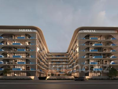 3-комнатная квартира · 113 м² · 5/10 этаж, Дубай 1 за ~ 293.8 млн ₸