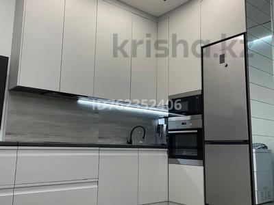 2-комнатная квартира · 48 м² · 14/16 этаж, Е-10 2/1 — И. Омарова за 20 000 ₸ в Астане, Есильский р-н