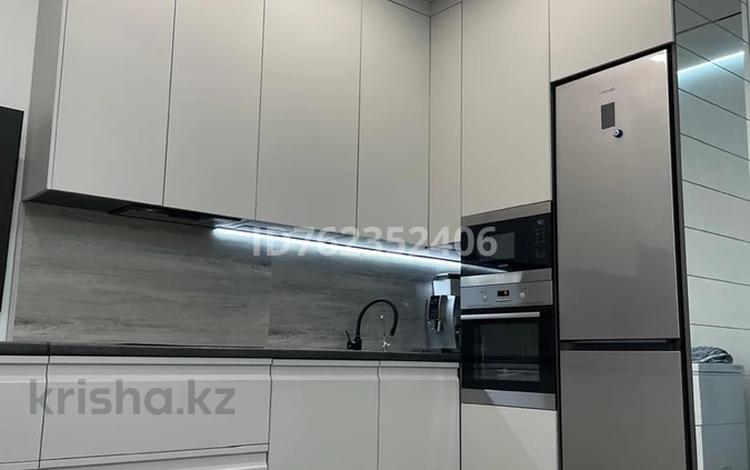 2-комнатная квартира · 48 м² · 14/16 этаж, Е-10 2/1 — И. Омарова за 20 000 ₸ в Астане, Есильский р-н — фото 2