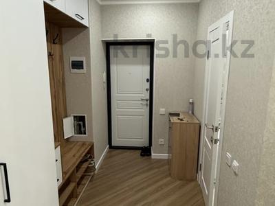 1-комнатная квартира · 53.3 м² · 5/10 этаж, Курмангазы 98 за 26.5 млн ₸ в Уральске