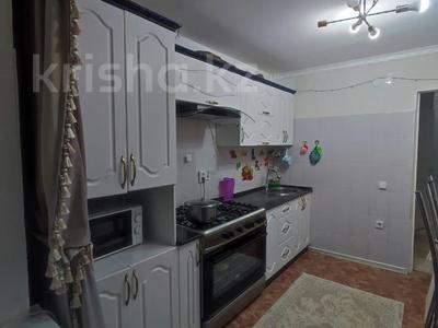 2-комнатная квартира · 60.6 м² · 6/9 этаж, Нур Актобе, Нур Актобе 3 микрорайон за 17 млн ₸