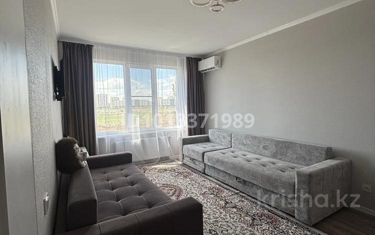 1-бөлмелі пәтер · 35 м² · 2/12 қабат, Е 915 9, бағасы: 26.5 млн ₸ в Астане, Есильский р-н — фото 2
