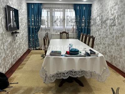 3-бөлмелі пәтер · 80 м² · 6/10 қабат, Набережная, бағасы: 25.5 млн ₸ в Актобе, мкр. Курмыш
